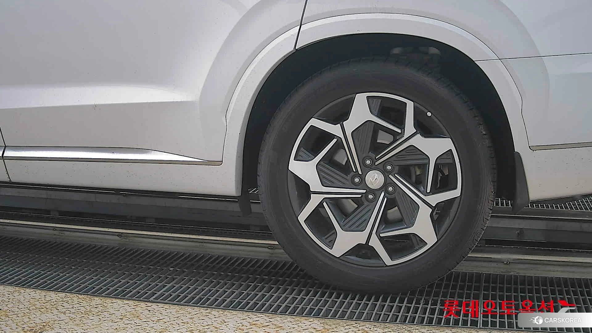 Hyundai Palisade id 4289497 из Кореи 14