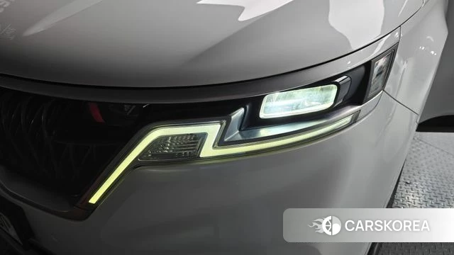 Kia Carnival 4th generation id 4355895 из Кореи 14