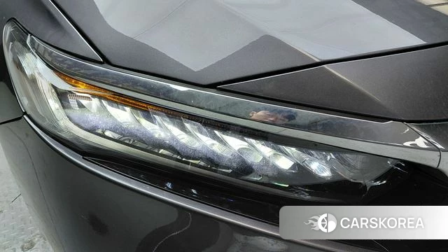 Honda Accord 10th Generation id 4574186 из Кореи 14