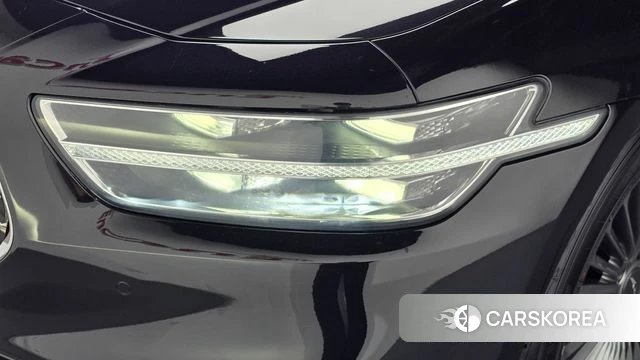 Genesis G90 id 4581648 из Кореи 14