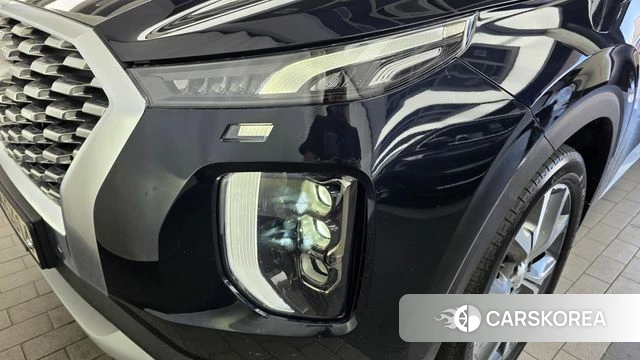 Hyundai Palisade id 4865095 из Кореи 14