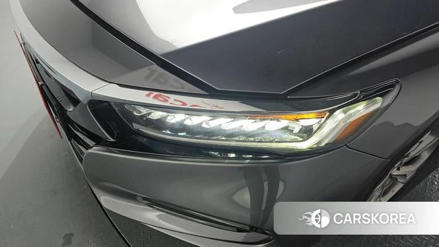 Honda Accord 10th Generation id 4197007 из Кореи 14