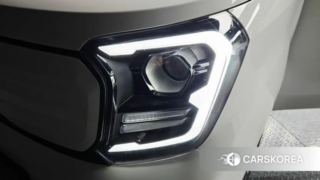 Kia The New Kia Ray id 4266408 из Кореи 14