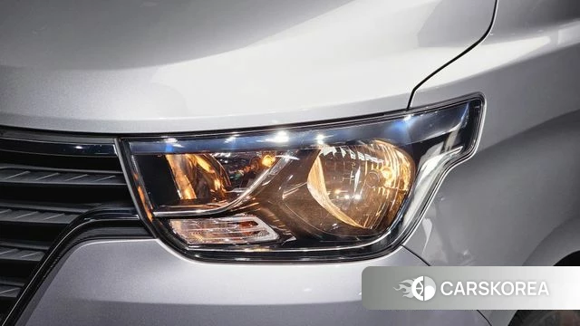 Hyundai The New Grand Starex id 4923268 из Кореи 14