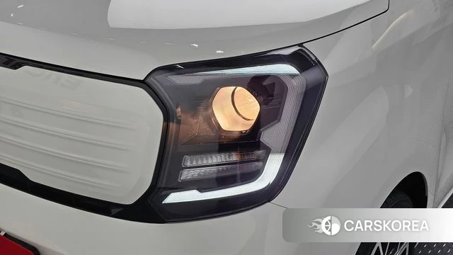 Kia The New Kia Ray id 4730281 из Кореи 14