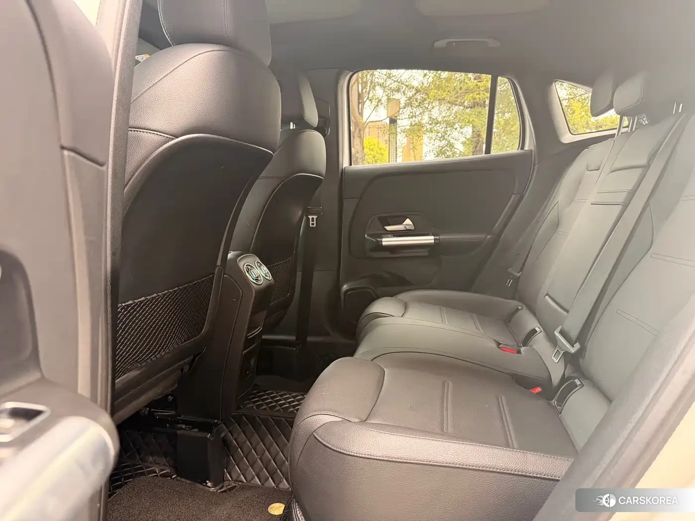 Mercedes-Benz GLA id 4589509 из Китая 14