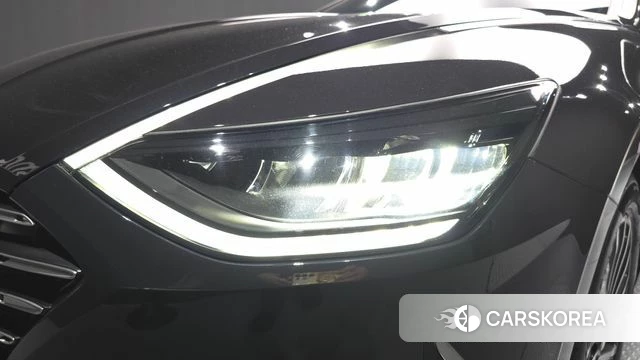 Hyundai Sonata Hybrid (DN8) id 4863544 из Кореи 14