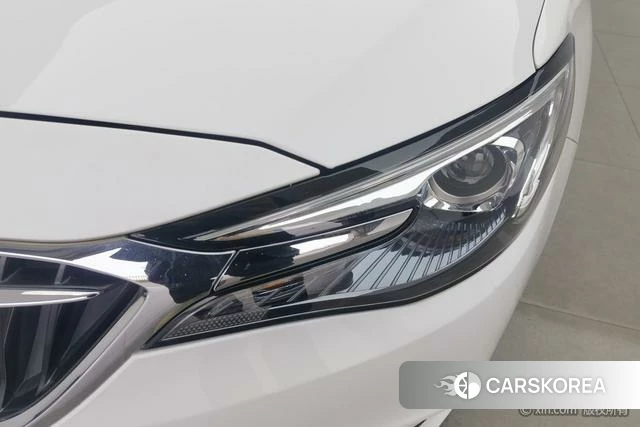 Buick Yinglang id 4212397 из Китая 14
