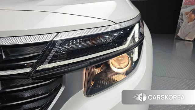 Kia The New Seltos id 4612550 из Кореи 14
