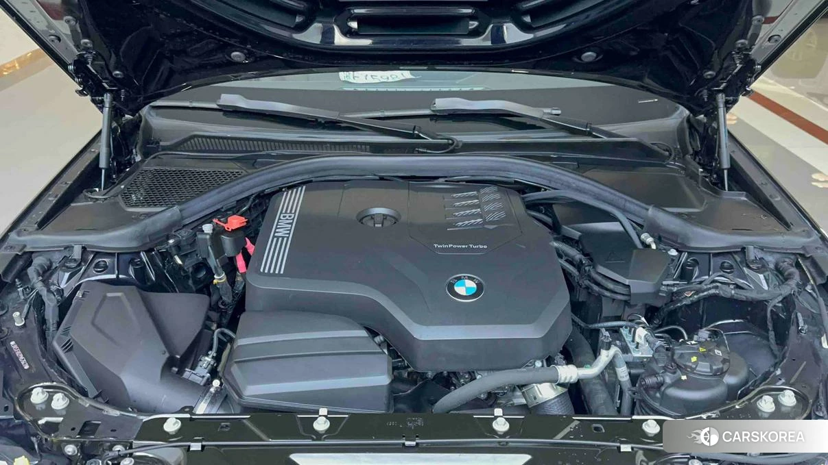 BMW 3 series id 4486454 из Китая 14