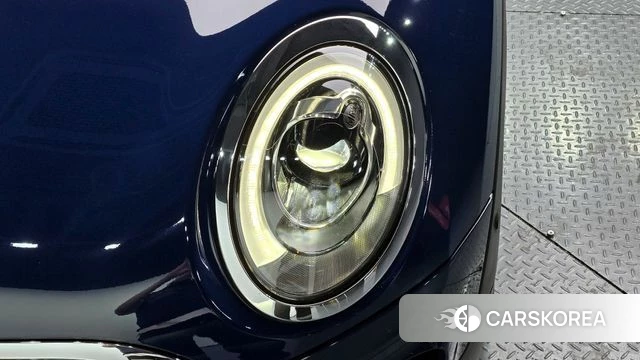 Mini Cooper S Clubman id 4197098 из Кореи 14