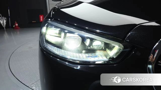 Mercedes-Benz S-Class W223 id 4592930 из Кореи 14