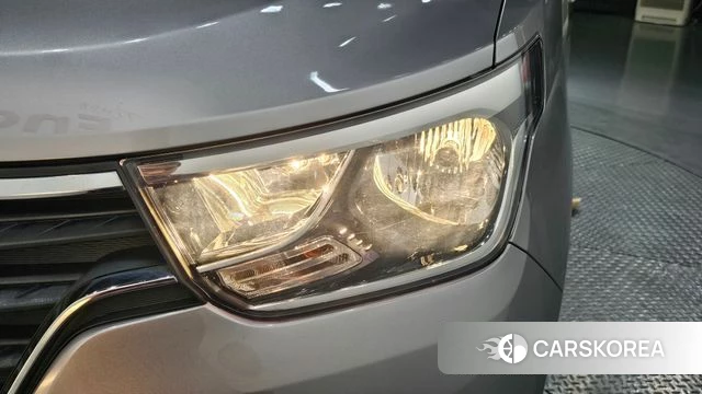Hyundai The New Grand Starex id 4447420 из Кореи 14