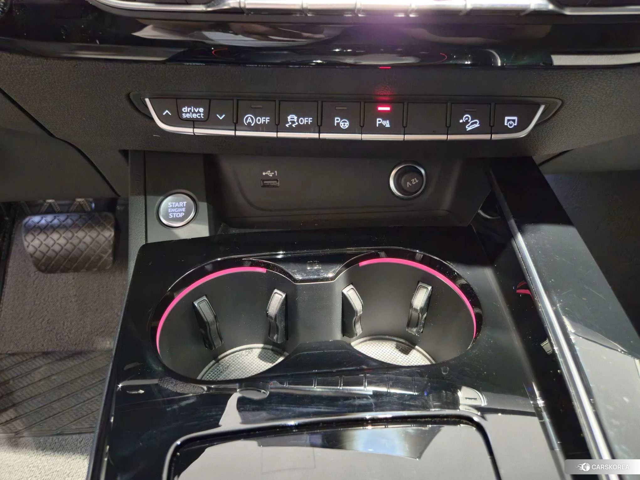 Audi A4 (import) id 4454287 из Китая 14
