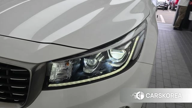 Kia The New Carnival id 4508457 из Кореи 14