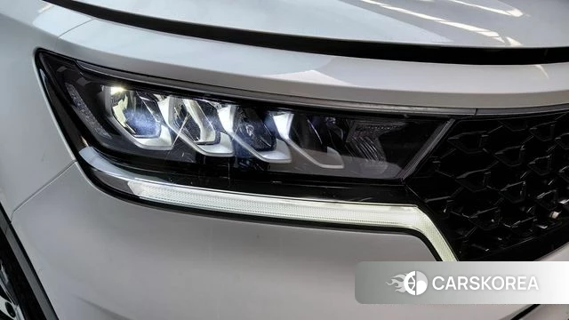 Kia Sorento 4th Generation id 4783967 из Кореи 14