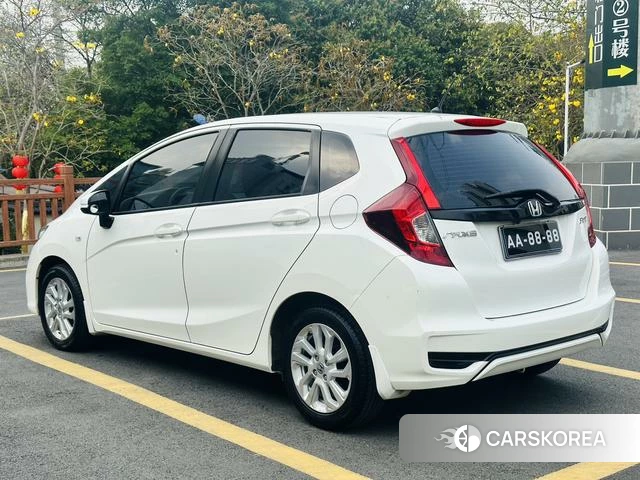 Honda Fit id 4220635 из Китая 14
