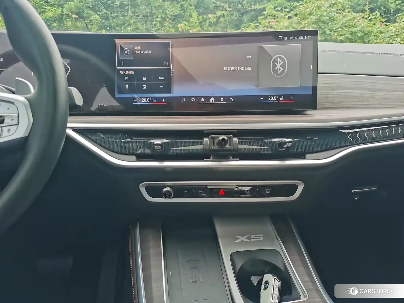 BMW X5 id 4622362 из Китая 14