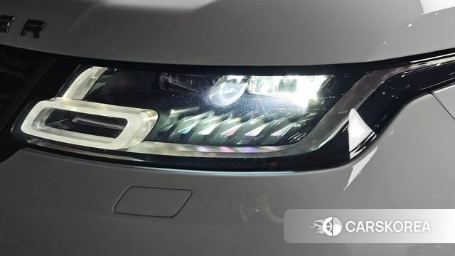 Land Rover Range Rover Sport 2nd Generation id 4717473 из Кореи 14