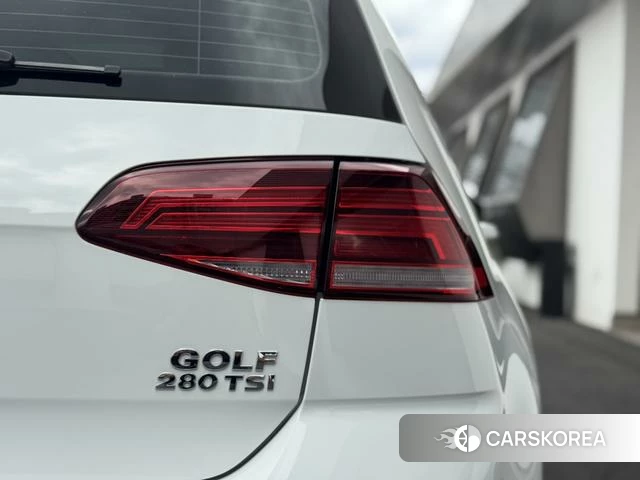 Volkswagen Golf id 4217356 из Китая 14