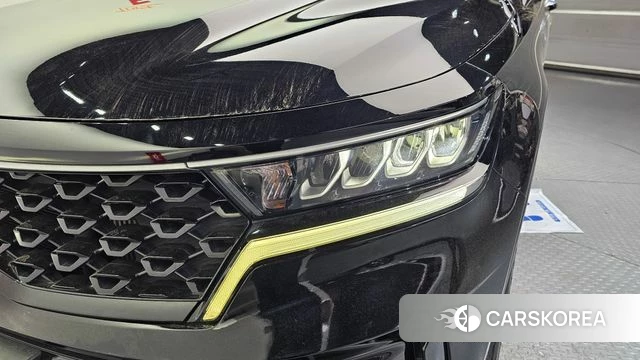 Kia Sorento 4th Generation id 4282462 из Кореи 14