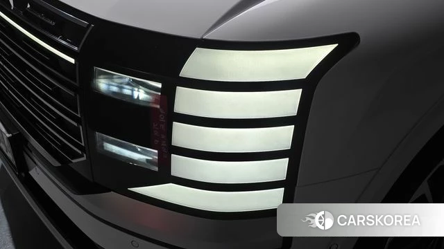 Hyundai Palisade (LX3) id 4607482 из Кореи 14
