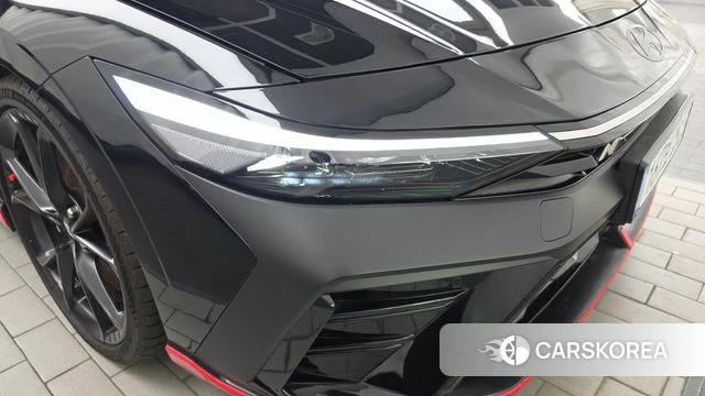 Hyundai The New Avante (CN7) id 4715117 из Кореи 14