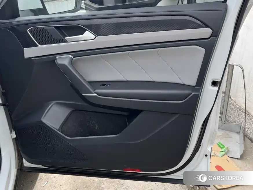 Volkswagen Tayron id 4546243 из Китая 14