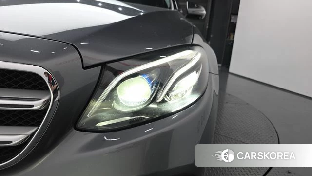 Mercedes-Benz E-Class W213 id 4384498 из Кореи 14