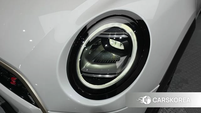 Mini Cooper S 4th Generation id 4349204 из Кореи 14