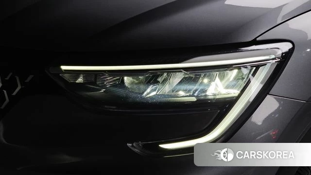 Renault Korea (Samsung) Arcana id 4408281 из Кореи 14