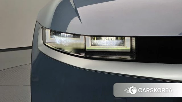 Hyundai Ionic 5 id 4488117 из Кореи 14