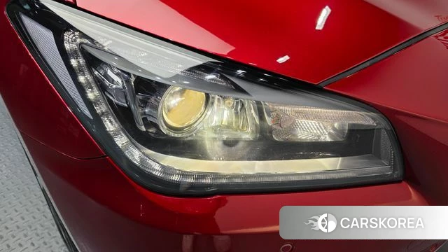 Genesis G80 id 4471313 из Кореи 14