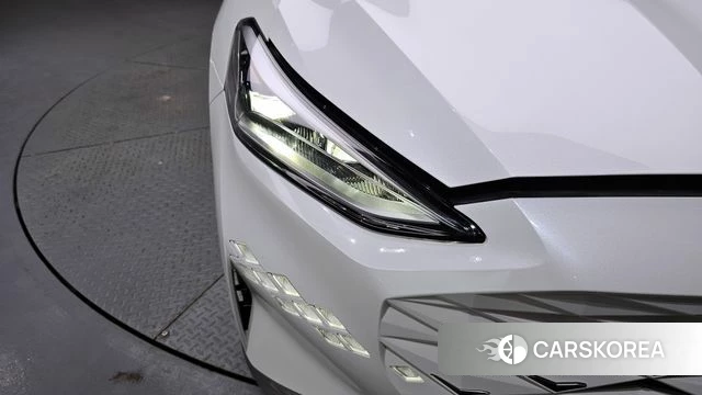 Kia K8 Hybrid id 4395669 из Кореи 14