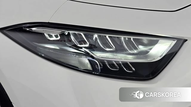 Mercedes-Benz CLS-Class C257 id 4881915 из Кореи 14