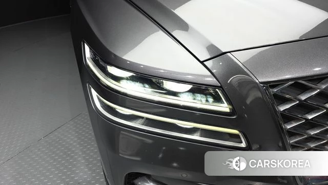 Genesis GV80 id 4434153 из Кореи 14
