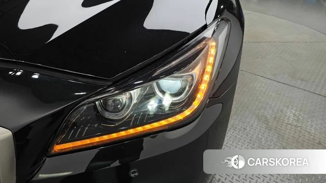 Genesis G80 id 4728106 из Кореи 14
