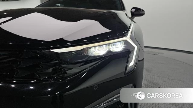 Kia The New K5 3rd generation id 4456464 из Кореи 14