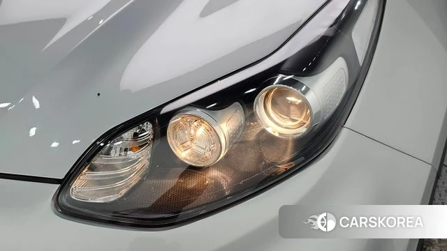Kia Sportage The Bold id 4750431 из Кореи 14