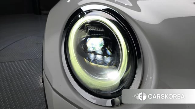 Mini Cooper Clubman id 4549215 из Кореи 14