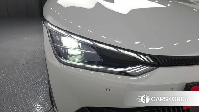Kia EV6 id 4584802 из Кореи 14