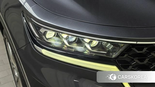 Kia Sorento 4th Generation id 4769531 из Кореи 14