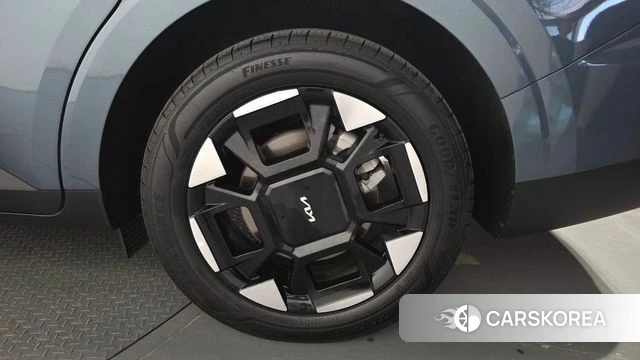 Kia The New Carnival 4th Generation id 4773600 из Кореи 14