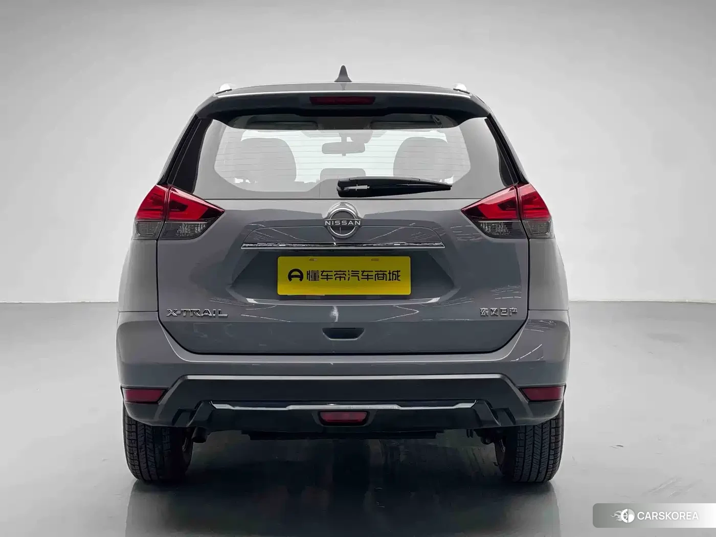 Nissan X-Trail id 4545996 из Китая 14