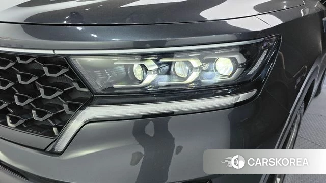Kia Sorento 4th Generation id 4476736 из Кореи 14