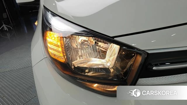 Kia Morning Urban (JA) id 4243827 из Кореи 14