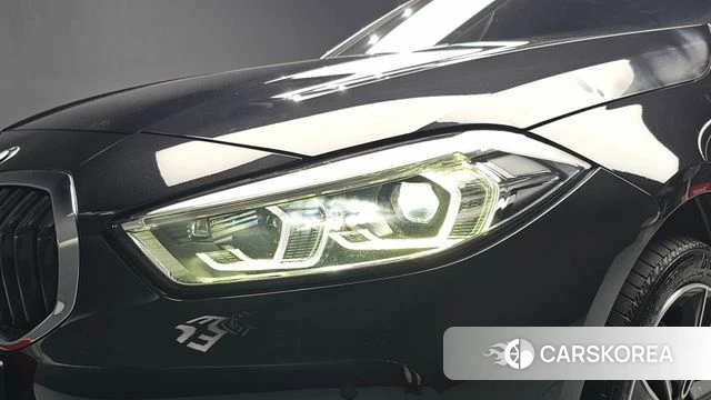 BMW 1 Series (F40) id 4720331 из Кореи 14
