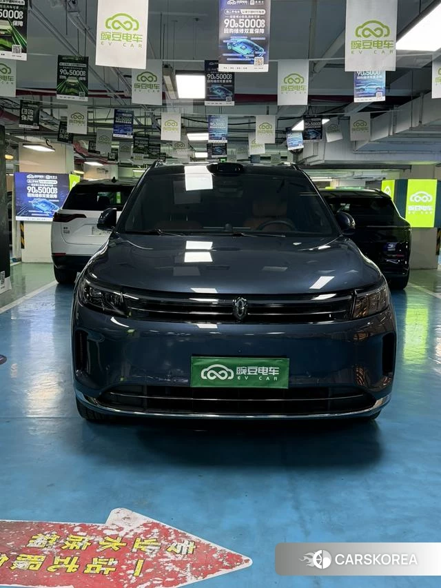 AITO Ask the world M7 id 3908370 из Китая 14