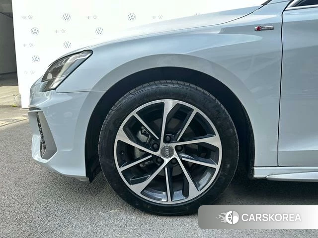 Audi A3 id 4260346 из Китая 14