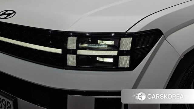 Hyundai Santa Fe (MX5) id 4725394 из Кореи 14
